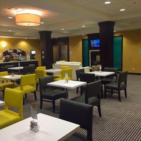 Holiday Inn Express Thunder Bay By Ihg Esterno foto