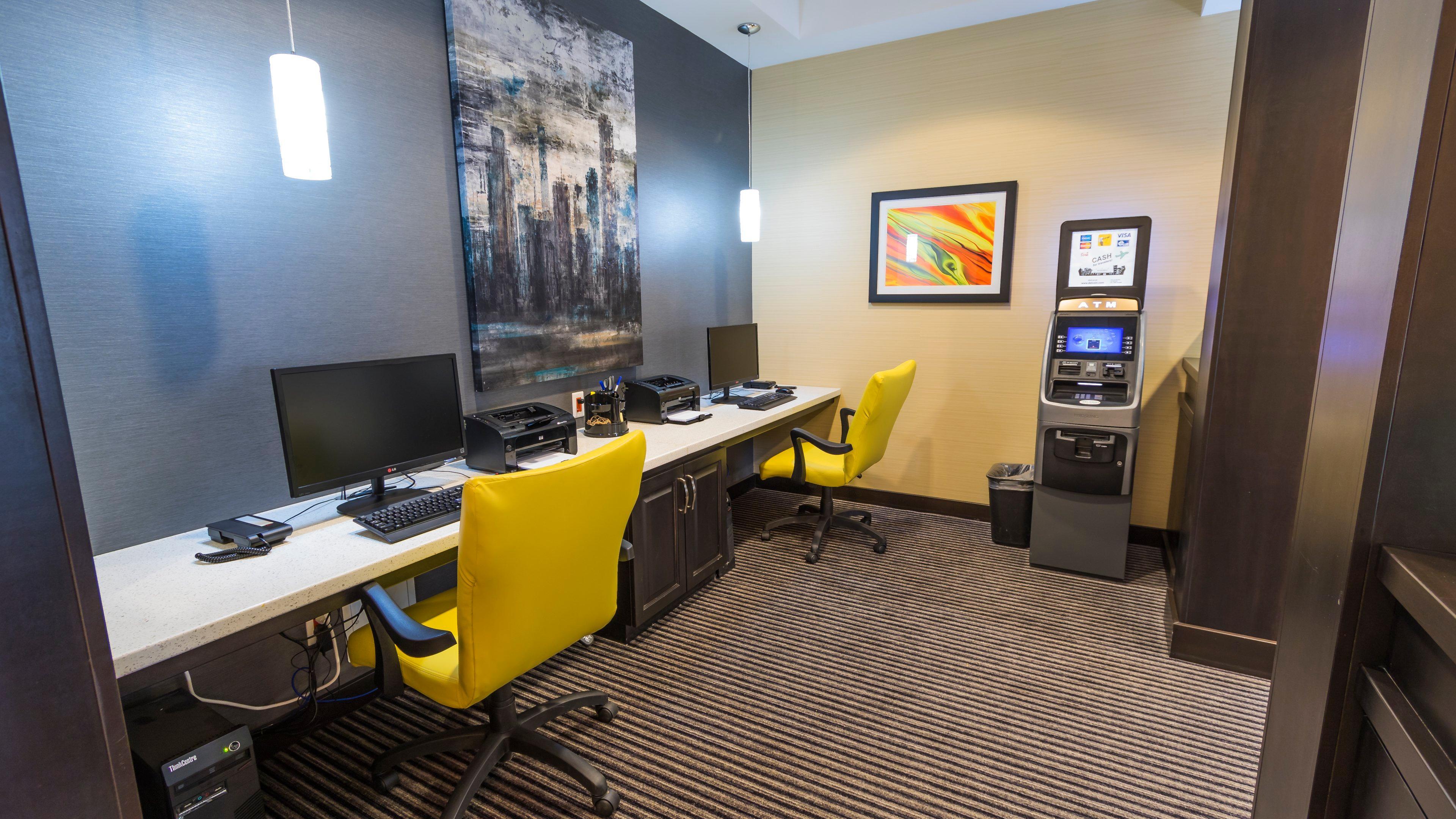 Holiday Inn Express Thunder Bay By Ihg Esterno foto