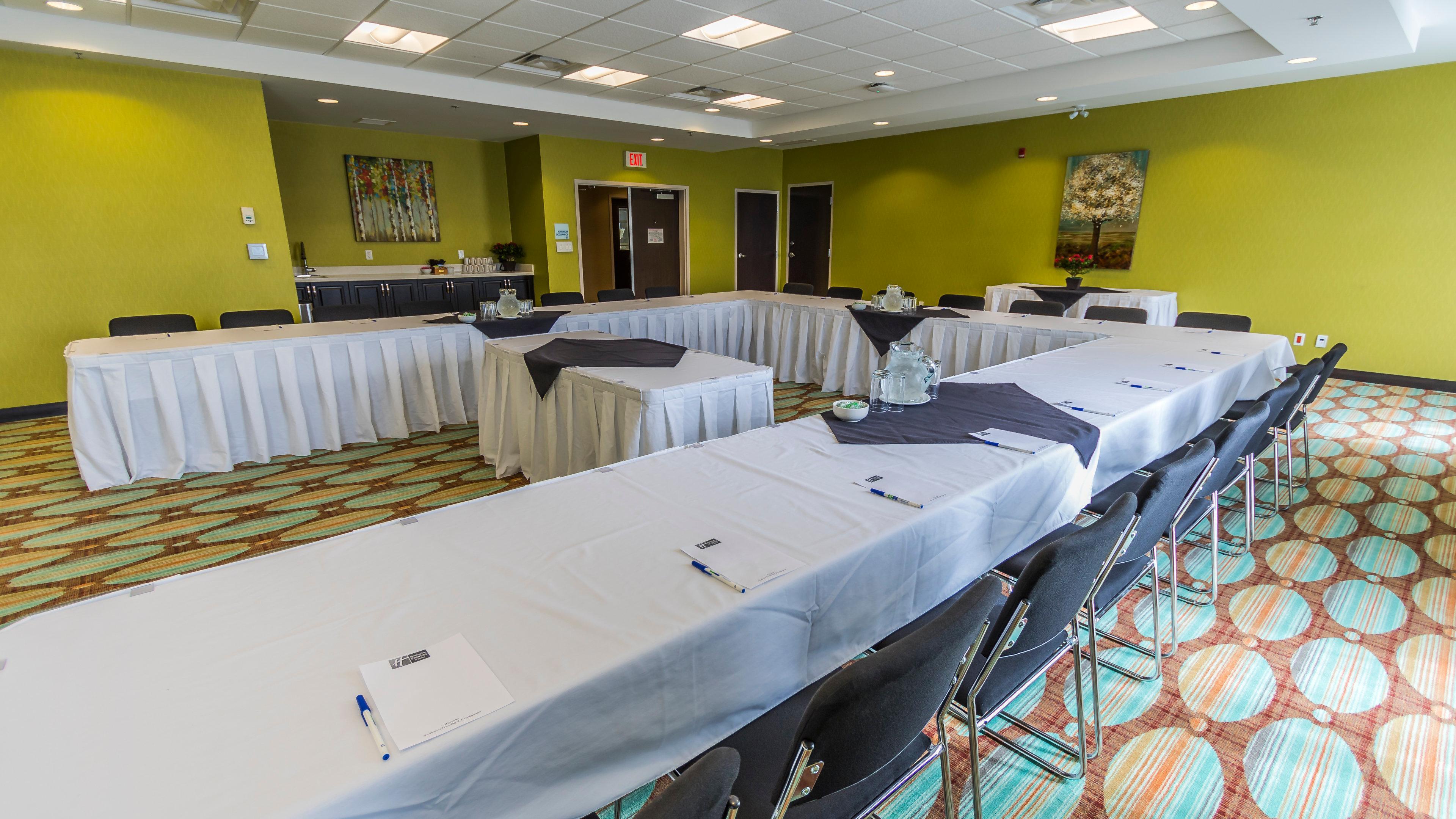 Holiday Inn Express Thunder Bay By Ihg Esterno foto