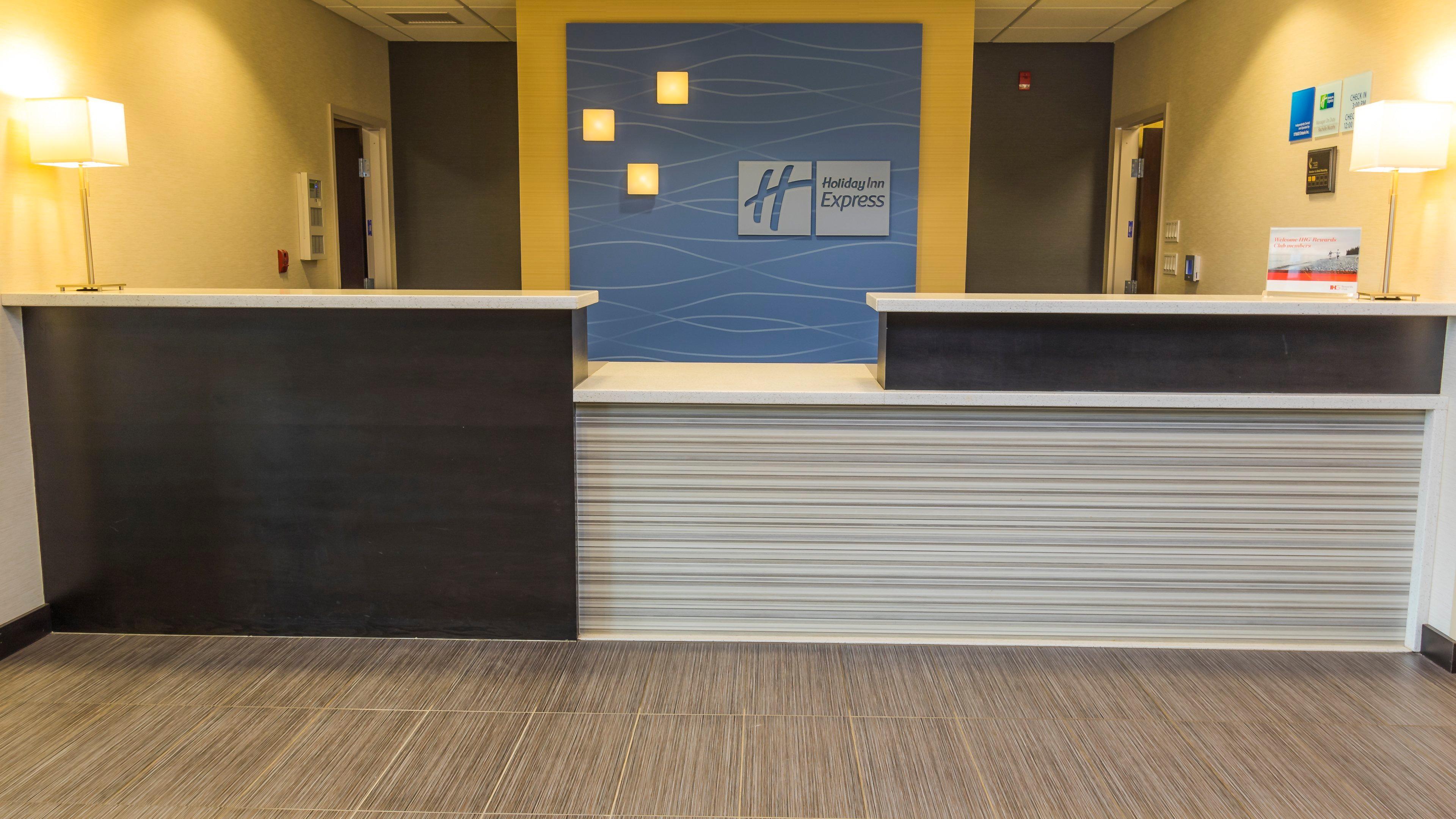 Holiday Inn Express Thunder Bay By Ihg Esterno foto