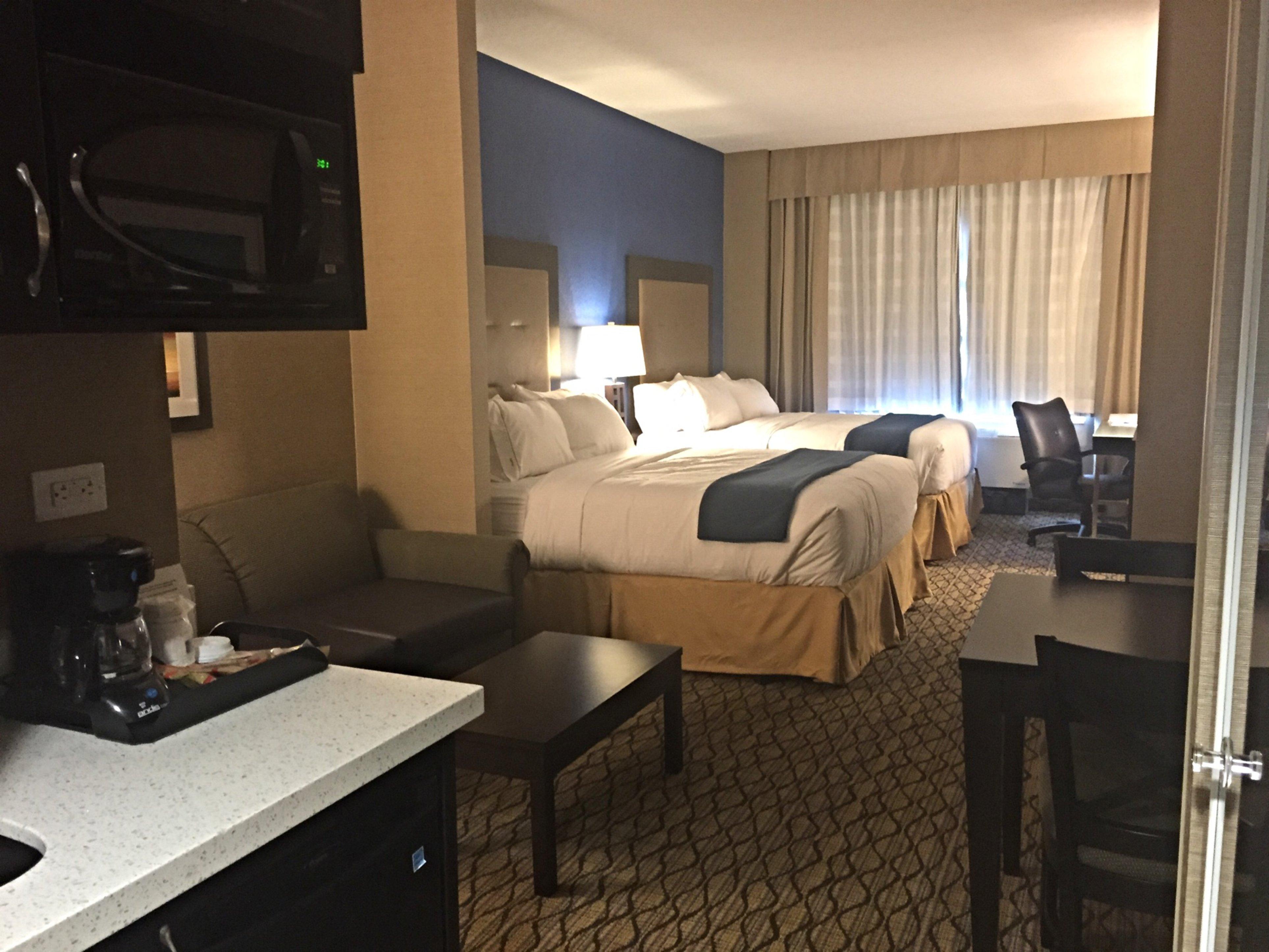 Holiday Inn Express Thunder Bay By Ihg Esterno foto